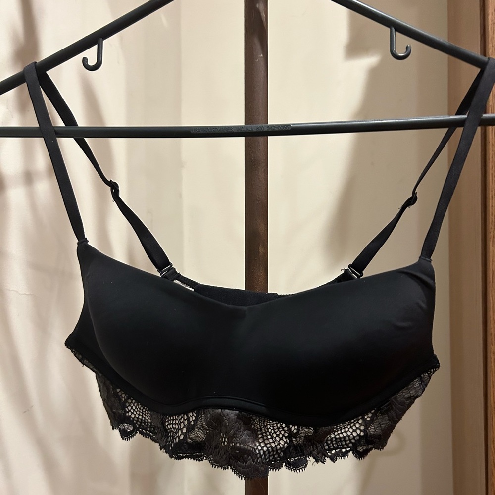 Calvin Klein wireless bra